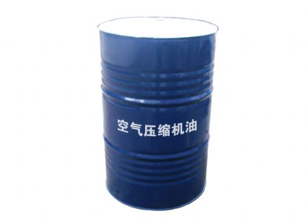 点击查看详细信息<br>标题：回转式空气压缩机油 阅读次数：3172