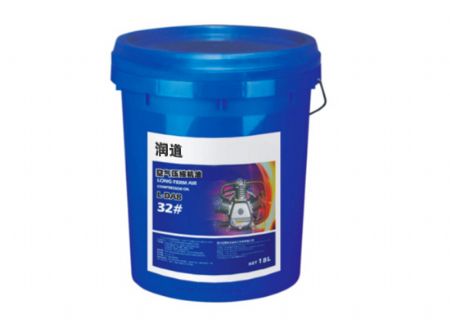 点击查看详细信息<br>标题：空气压缩机油 阅读次数：3306