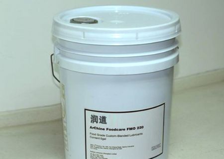点击查看详细信息<br>标题：食品级润滑油 阅读次数：3183