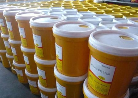 点击查看详细信息<br>标题：食品级润滑油 阅读次数：3342